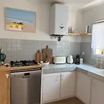 Prázdninový dům Maison De A Petit Piquey, Entre Bassin Et Ocean Lège-Cap-Ferret