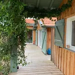 Prázdninový dům Maison De A Petit Piquey, Entre Bassin Et Ocean *