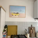 Prázdninový dům Maison De A Petit Piquey, Entre Bassin Et Ocean Lège-Cap-Ferret