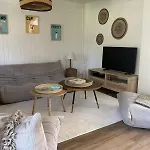 Maison De A Petit Piquey, Entre Bassin Et Ocean * Lège-Cap-Ferret