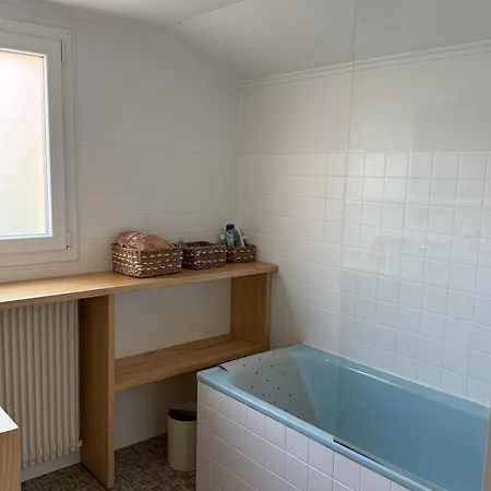 Maison De A Petit Piquey, Entre Bassin Et Ocean Lège-Cap-Ferret