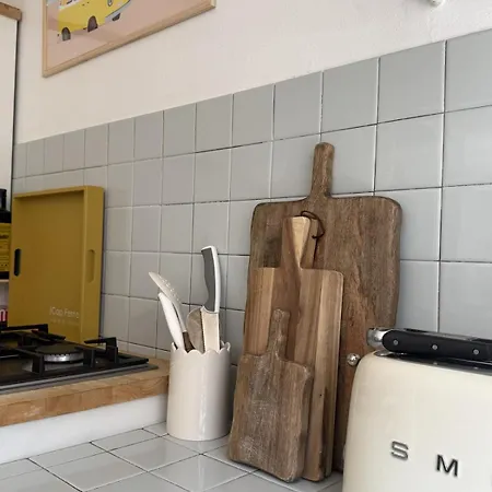 Maison De A Petit Piquey, Entre Bassin Et Ocean 펜션