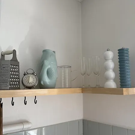 펜션 Maison De A Petit Piquey, Entre Bassin Et Ocean Lège-Cap-Ferret